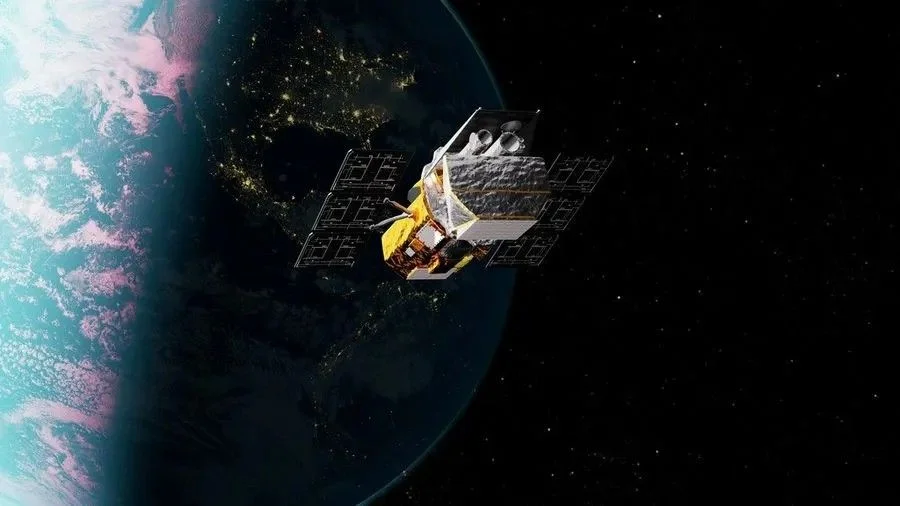 NASA's Swift Observatory Faces Certain Demise as Rescue Mission Fails