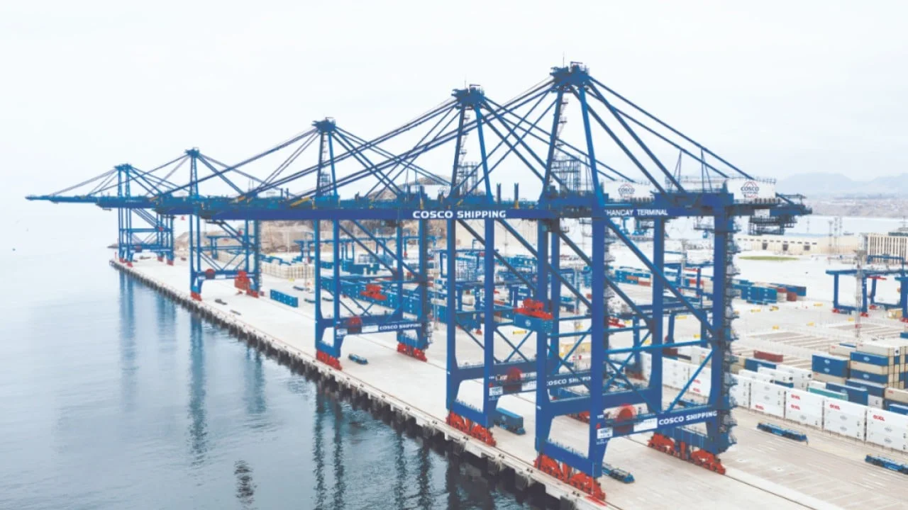 Peru's Trade Strategy: Strengthening Ties with Hong Kong While Reassessing China Relations