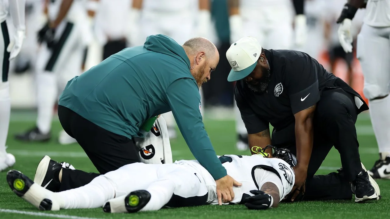Understanding the CTE Crisis: Insights from a Study on Former NFL Players