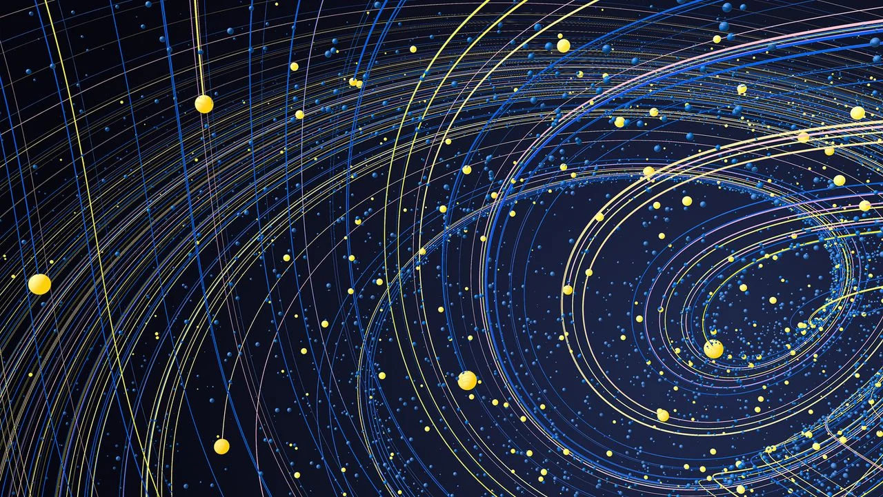 New Experimental Findings Link Quantum Mechanics and Gravity, Confirming Einstein's Theories