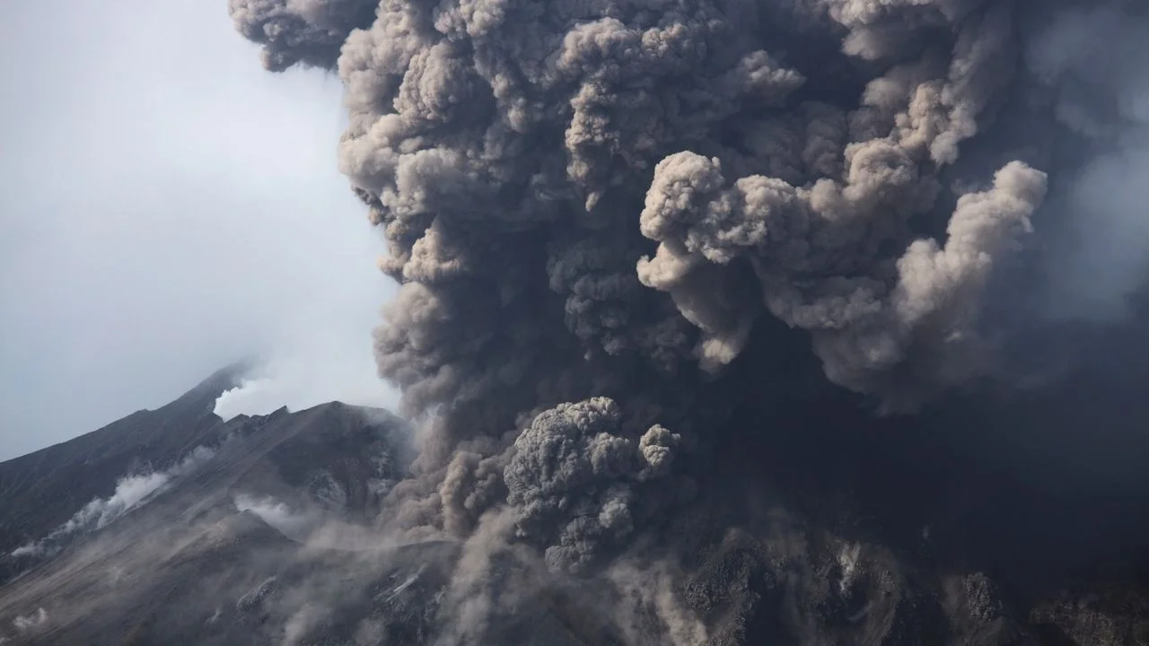 Ancient Volcano Discovered in Eastern England Raises Questions About Its Classification