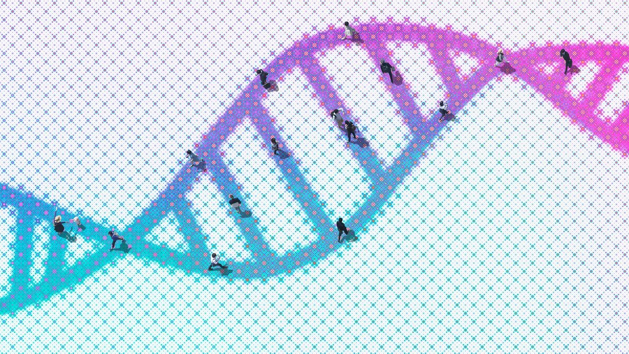 New Insights on the Genetic Basis of Personality: A Major Meta-Analysis