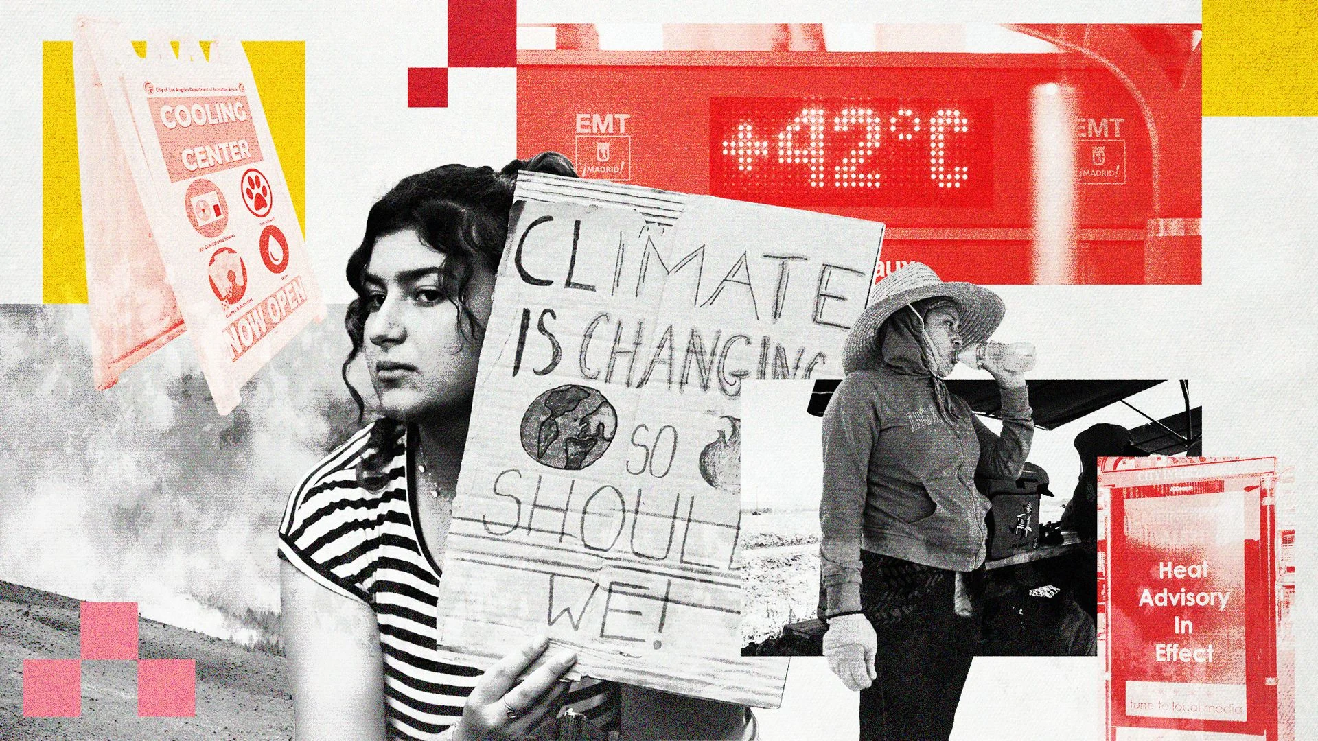 Addressing Health Risks Amid Climate Change: Lessons from New York City's Heat Response