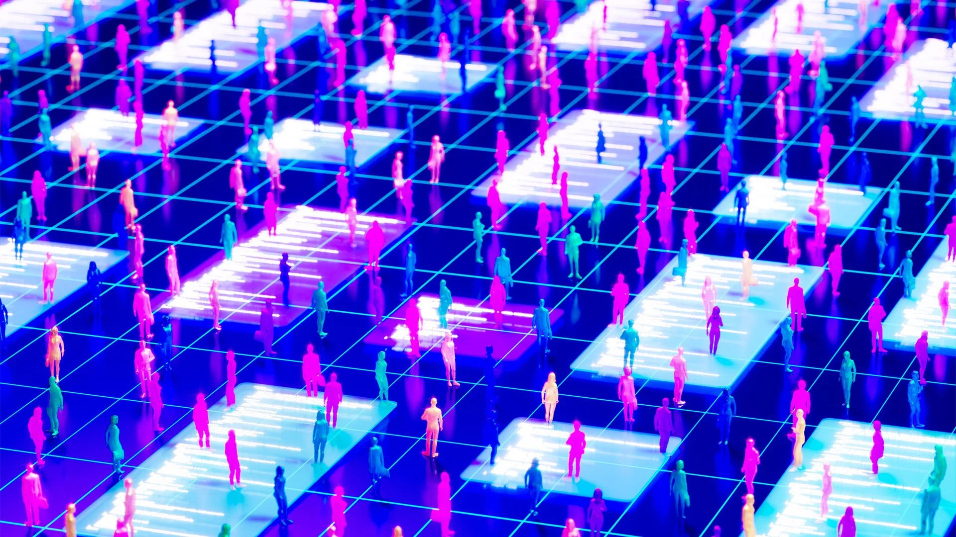 AI Agents in Simulation Exhibit Crime and Self-Destruction, Challenging Our Understanding of Their Behavior