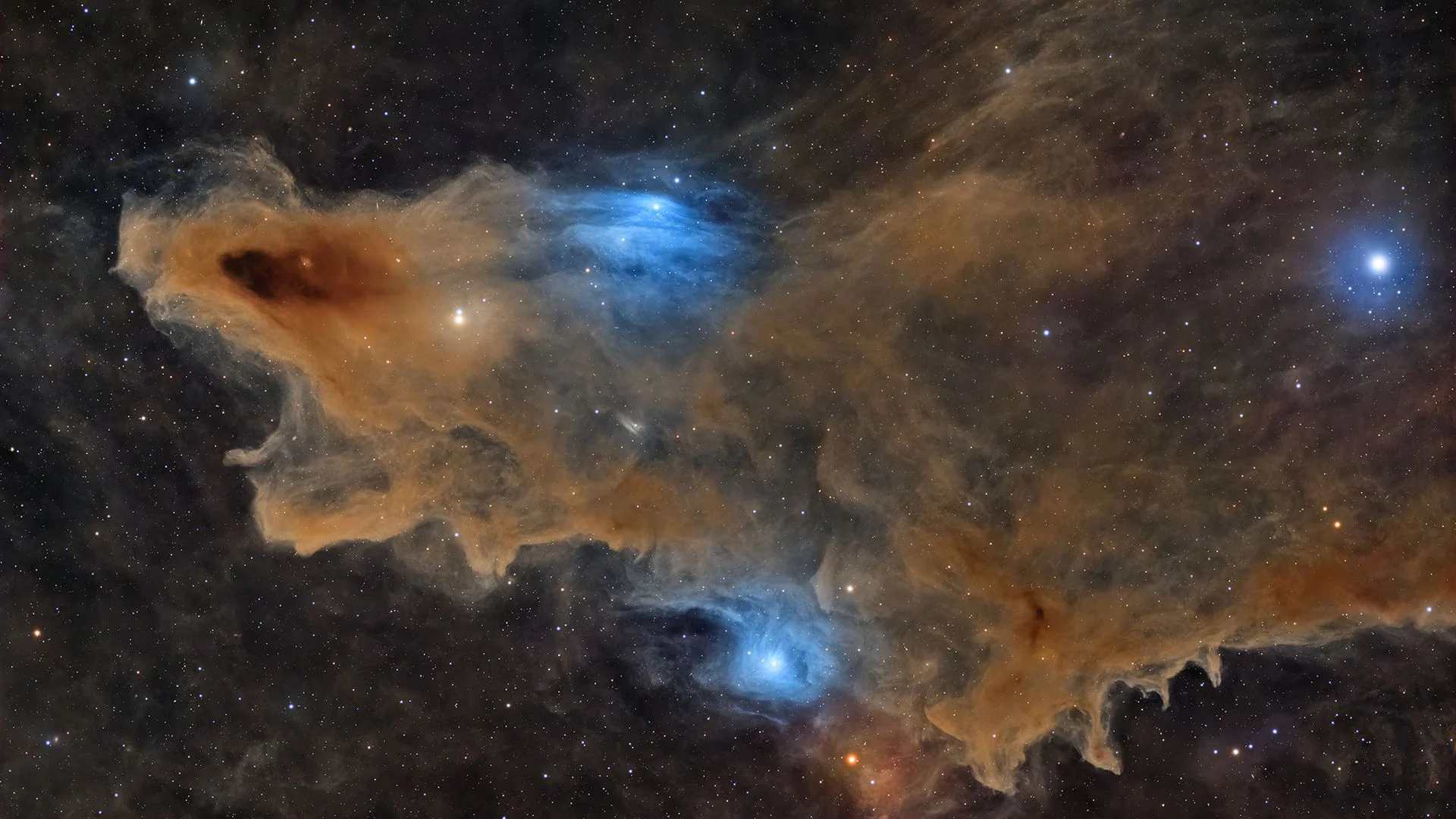 Astounding Images from the 2026 ZWO Astronomy Photographer of the Year Contest