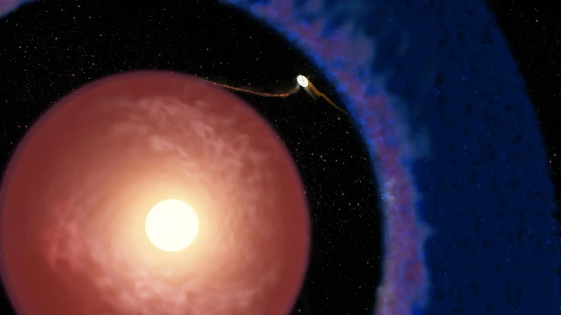 Astronomers Identify Youngest Known Exoplanet, Unlocking Insights into Planet Formation