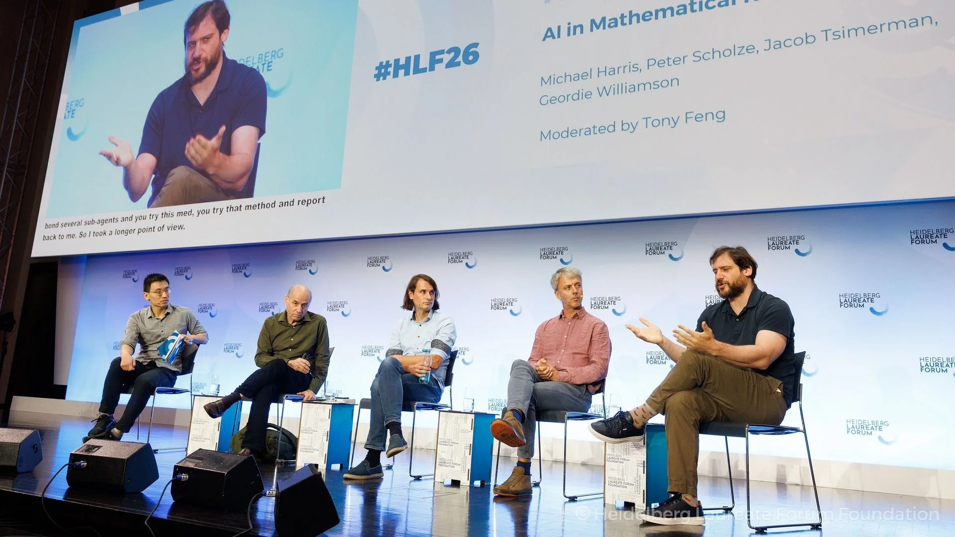 Mathematicians React to OpenAI's Claim of Solving the Navier-Stokes Problem
