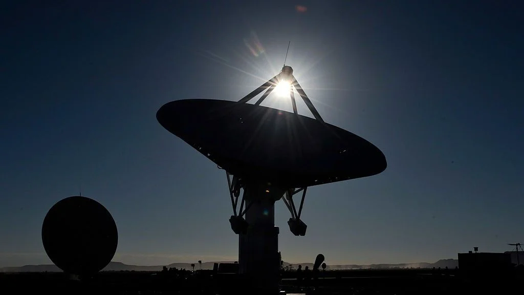 Astronomers Capture Radio Signals from Exoplanet, Offering New Insights into Planetary Magnetic Fields