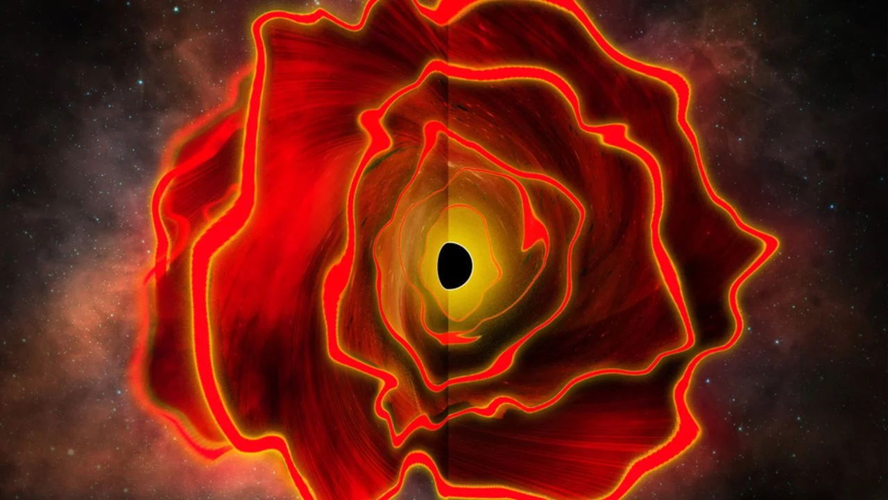 Exploring the Discovery of MoM-BH*-1: A Candidate for Black Hole Stars in the Early Universe