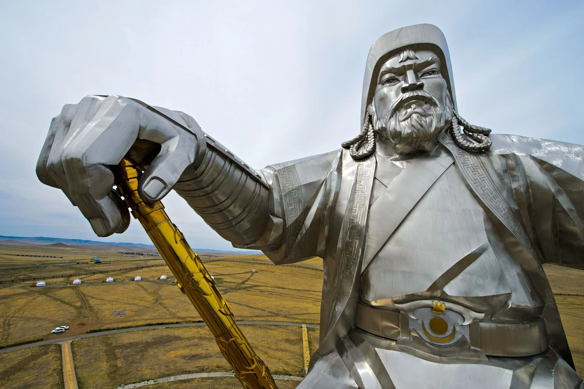 Unraveling the Mystery of Genghis Khan's Elusive Tomb After Eight Centuries