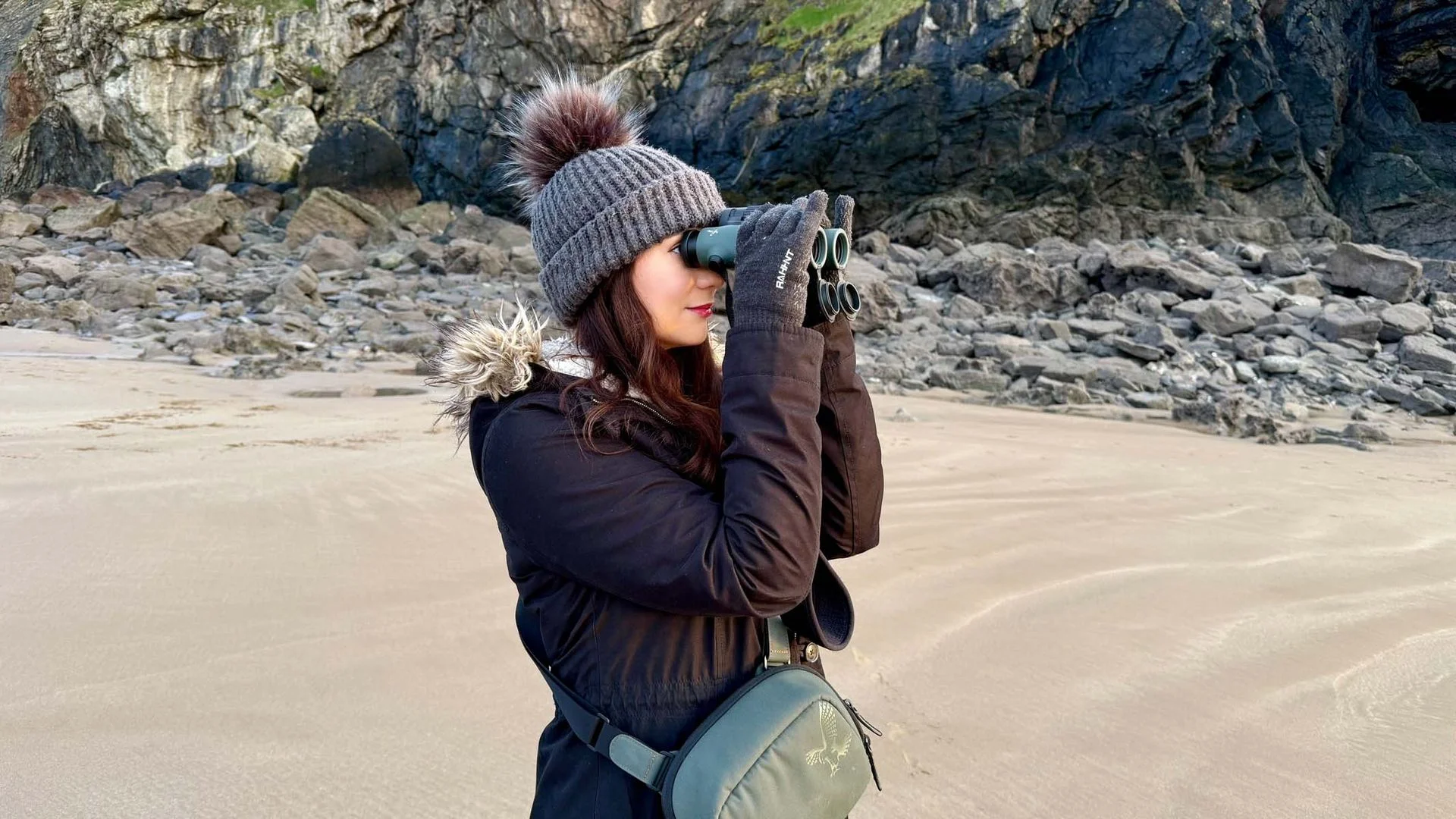 Essential Guide to Choosing the Right Binoculars for Your Needs