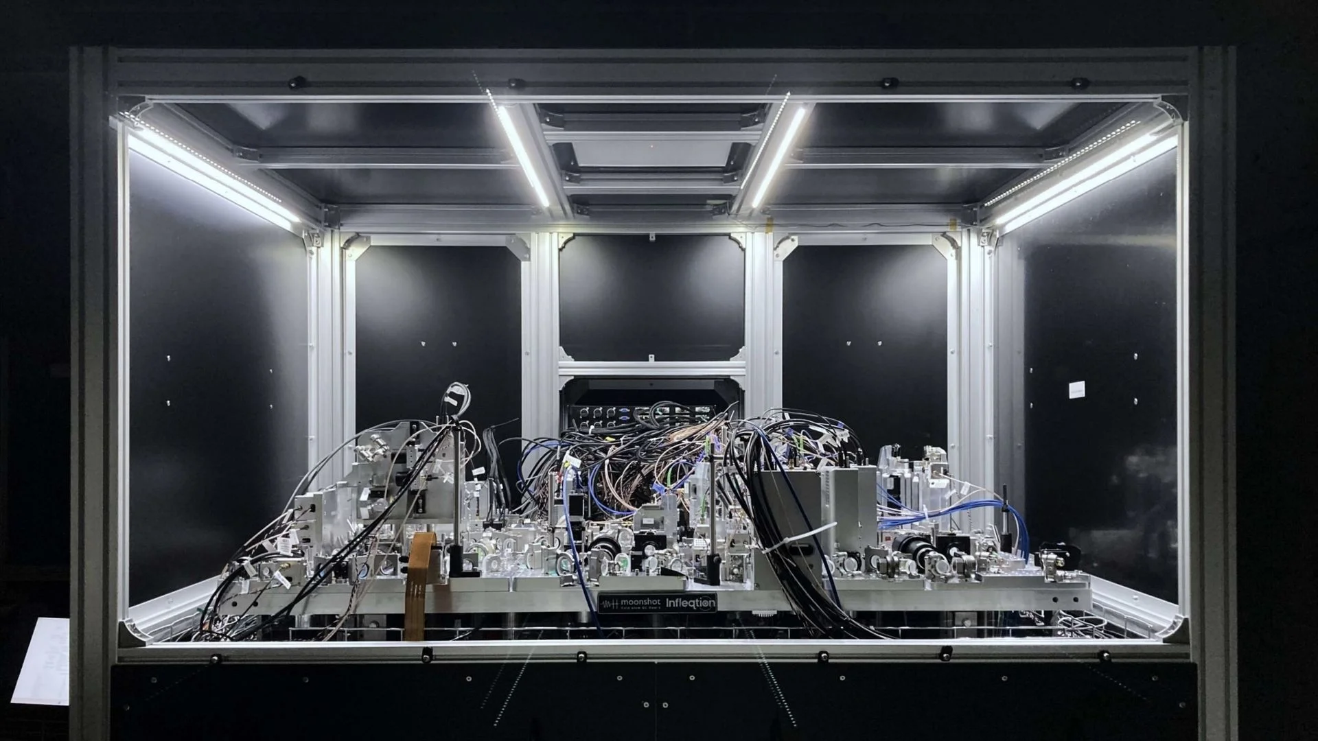 Japan Launches Full-Stack Room-Temperature Quantum Computer with Ambitious Expansion Plans