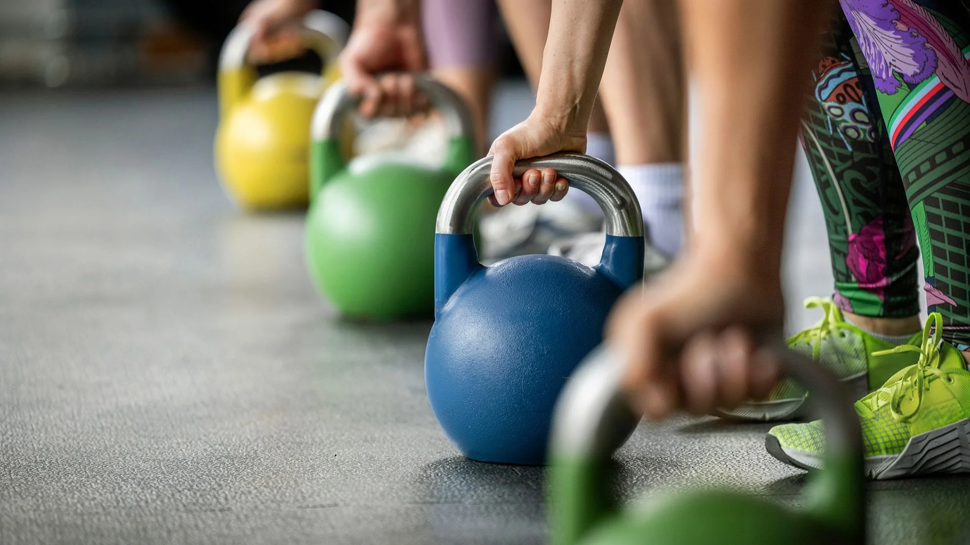 Regular Exercise Alters Immune Function at the Cellular Level