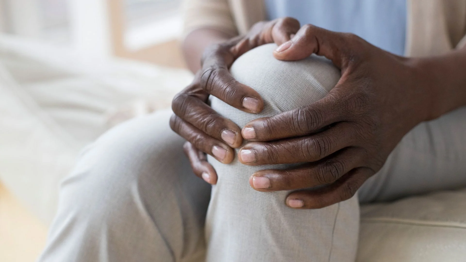 Struggling to Walk: Rare Neurological Disorder Diagnosed After Years of Misdiagnosis