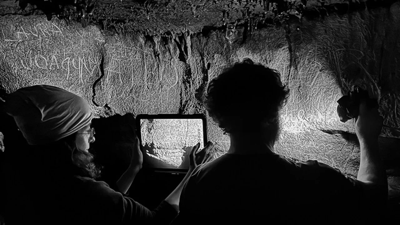 Ancient Sanctuary in Spain Uncovers Over 120 Latin Inscriptions, Highlighting a Mysterious Goddess Cult