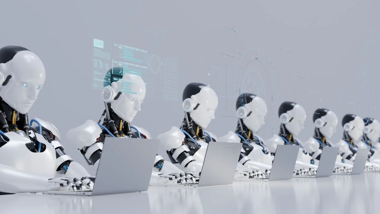 New AI Approach Accelerates Robot Performance by Planning Ahead
