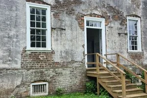 Salubria: Exploring Virginia's Historical Treasure