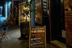 Tin Pan Theater: A Charming Arthouse Experience in Bend, Oregon