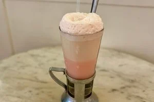Cincinnati's Nectar Soda: A Sweet Legacy of Flavor and Nostalgia