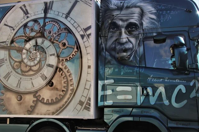Einstein's Relativity: Revolutionizing Our Understanding of Time and Space