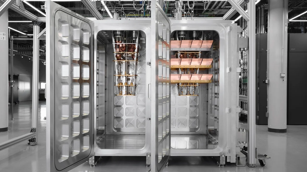 IBM's Quantum Fridges: A Leap Towards Fault-Tolerant Quantum Computing by 2029