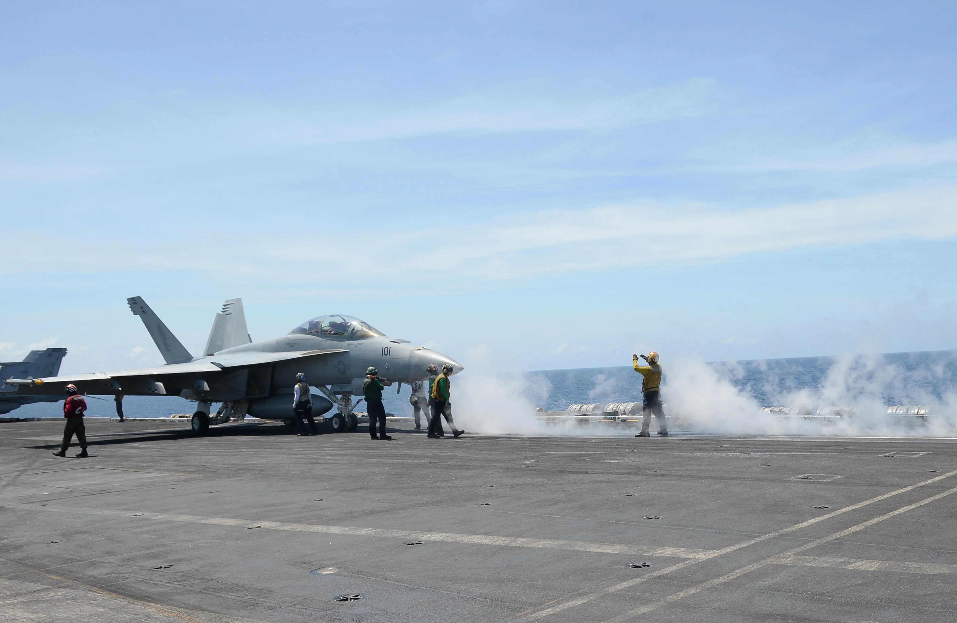 Trump's Shift to Steam Catapults: A Risky Move for Military Modernization