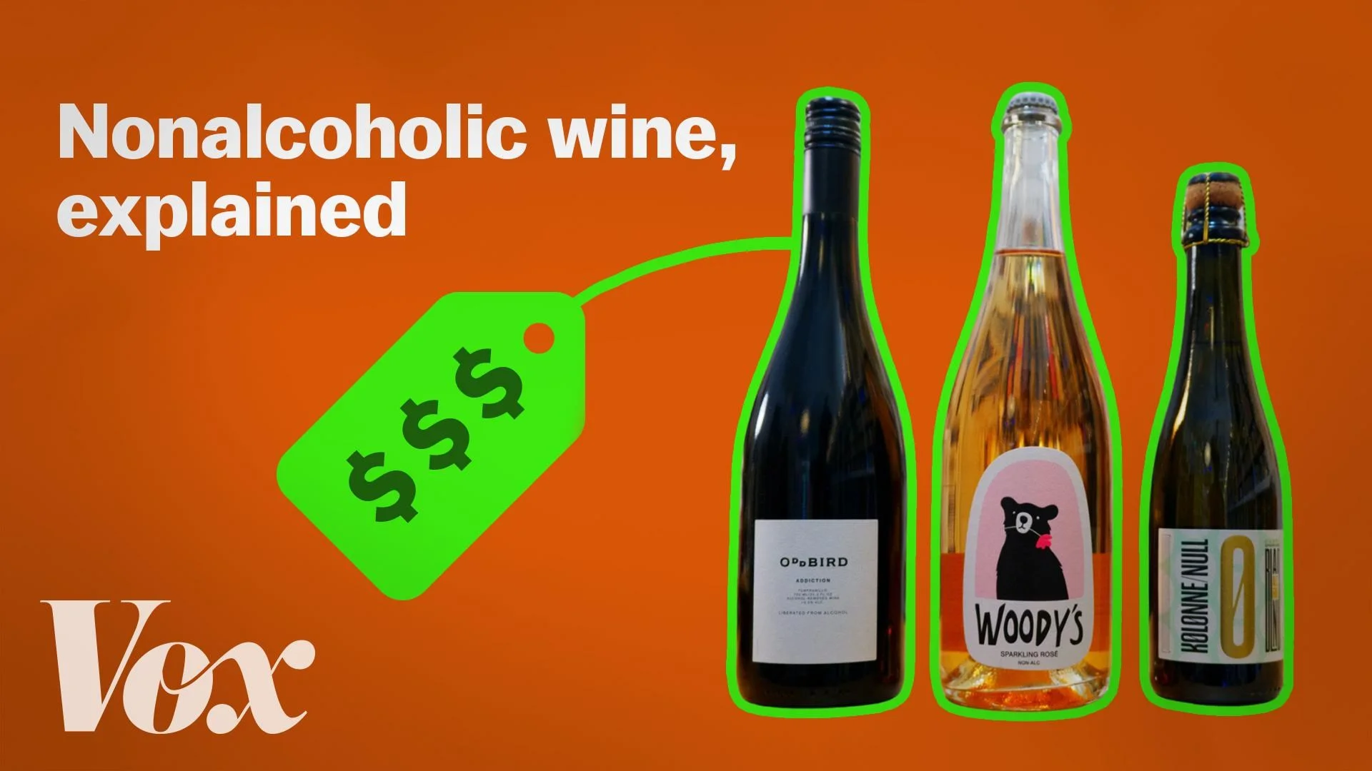 Understanding the High Costs of Nonalcoholic Wine